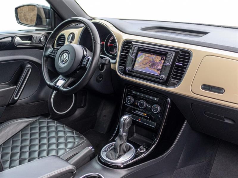 volkswagen Beetle 2019 - 10