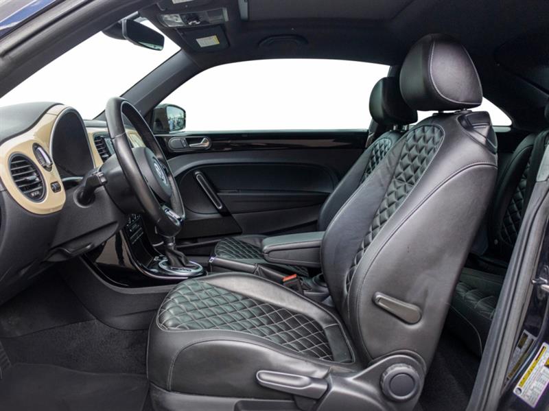 volkswagen Beetle 2019 - 11