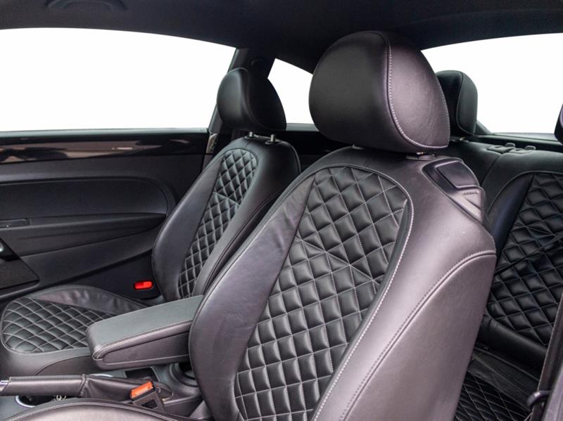volkswagen Beetle 2019 - 12