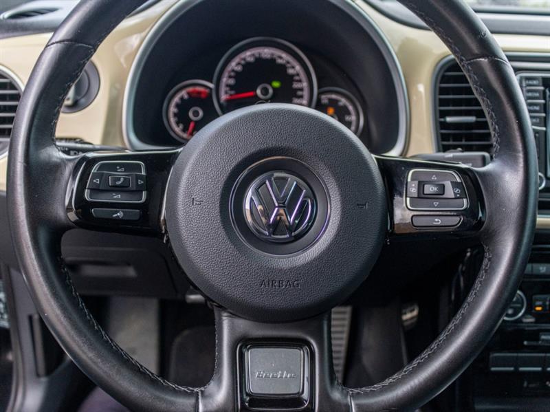 volkswagen Beetle 2019 - 13