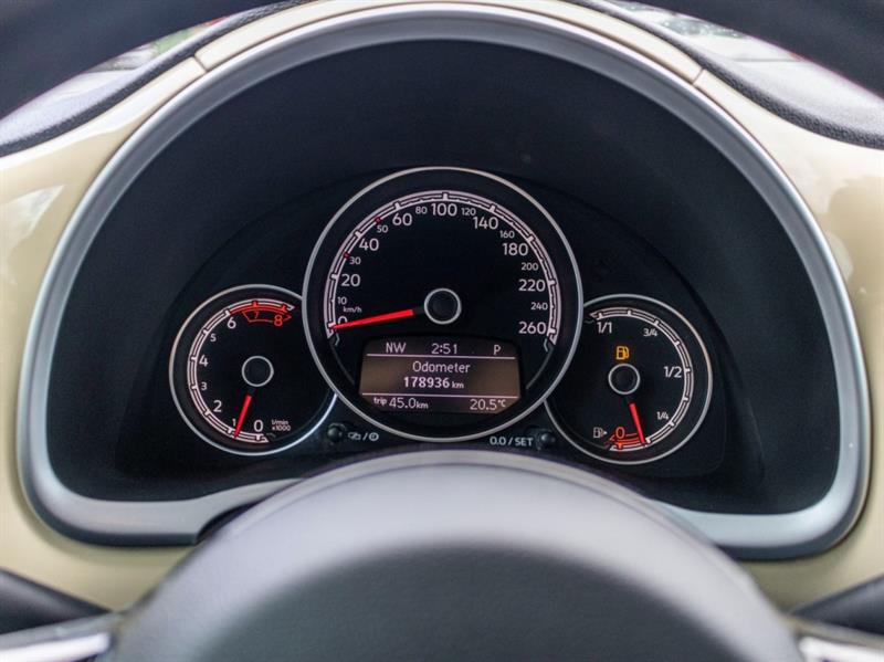 volkswagen Beetle 2019 - 18