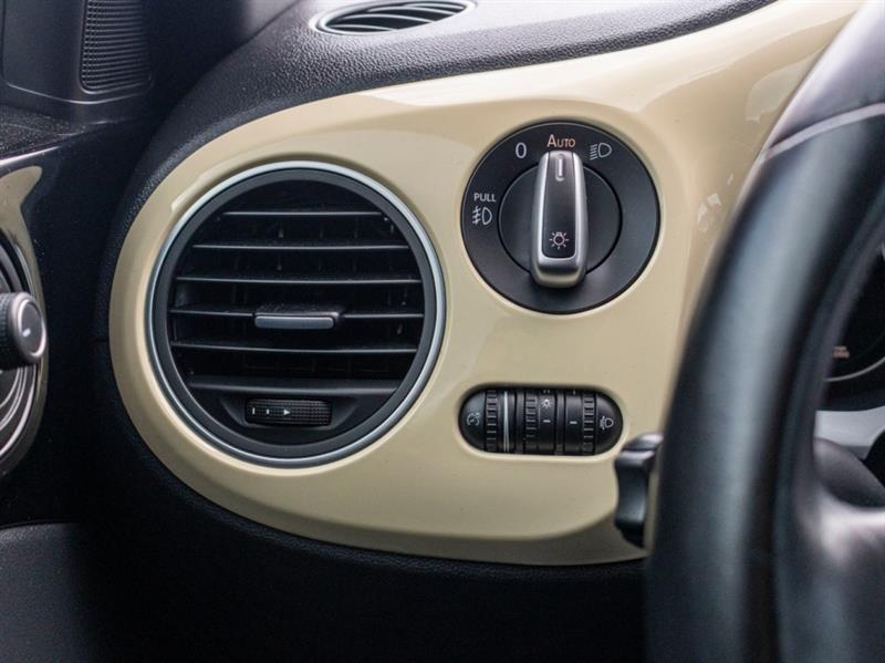 volkswagen Beetle 2019 - 19