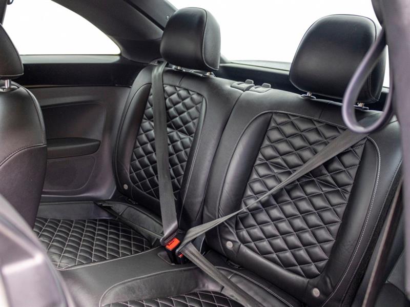 volkswagen Beetle 2019 - 20