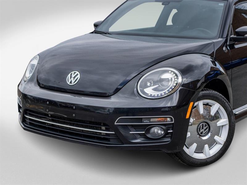 volkswagen Beetle 2019 - 21