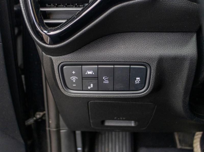 kia Soul EV 2021 - 23