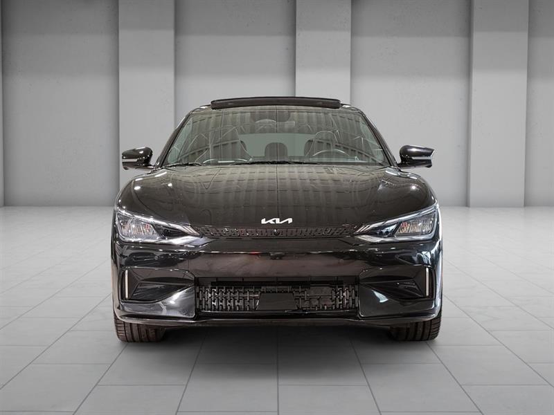 kia EV6 2024 - 2