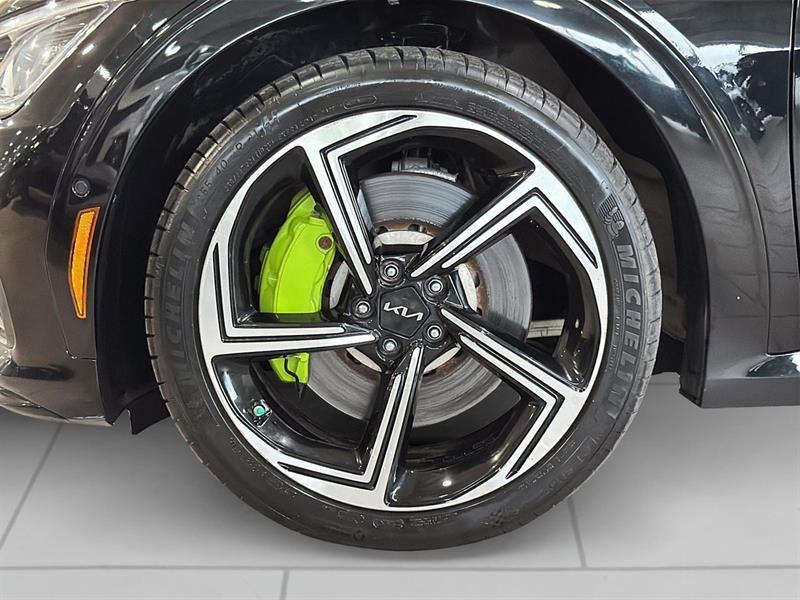 kia EV6 2024 - 4