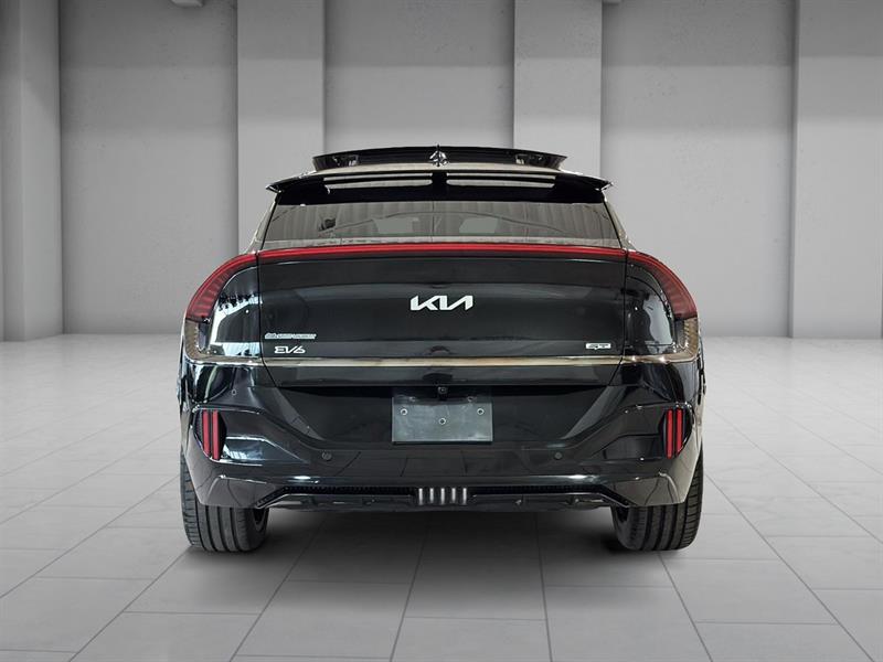 kia EV6 2024 - 7