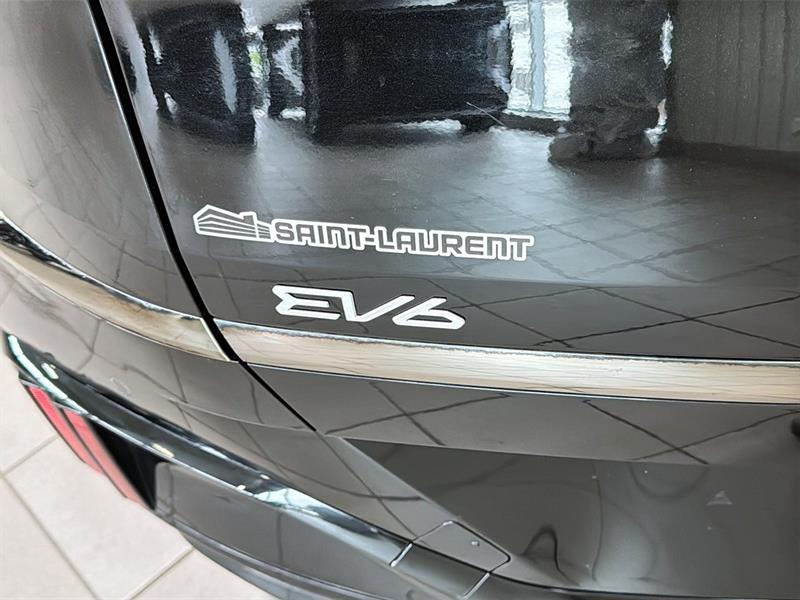 kia EV6 2024 - 8