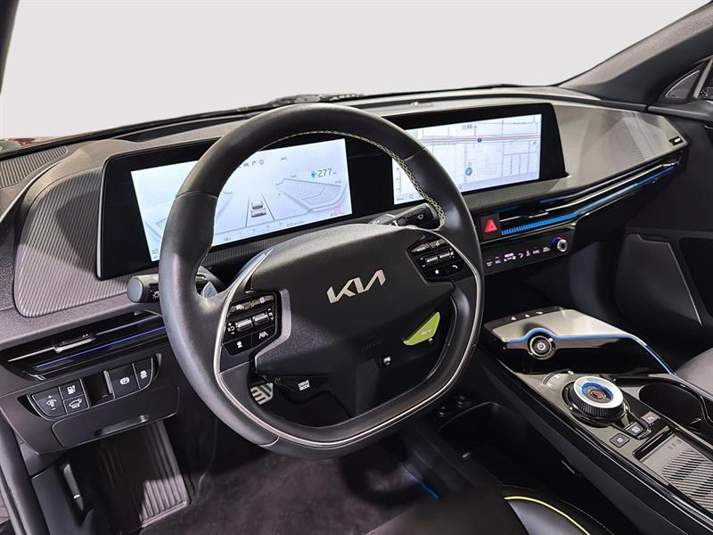 kia EV6 2024 - 12