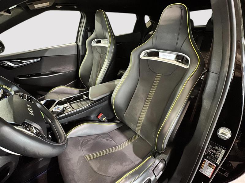 kia EV6 2024 - 15