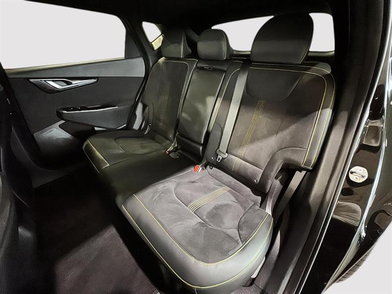 kia EV6 2024 - 16