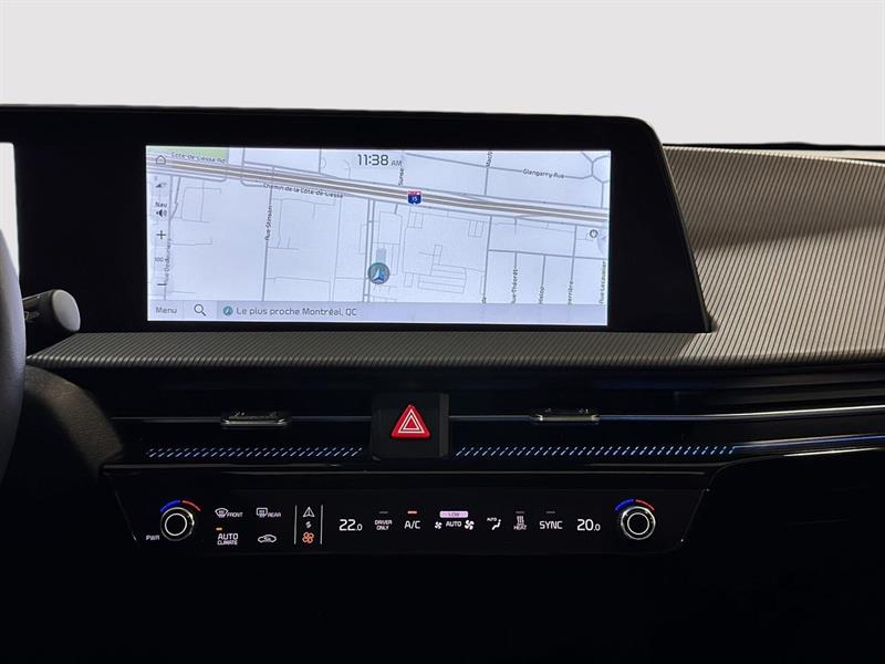 kia EV6 2024 - 19