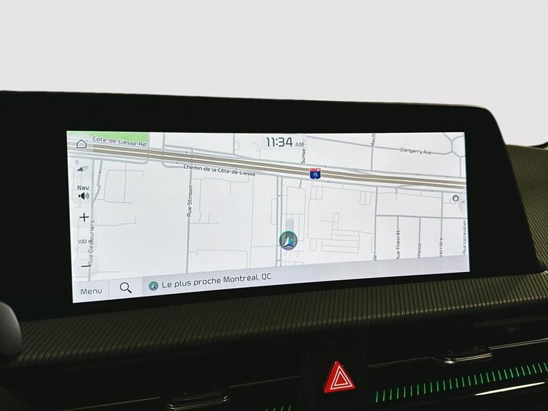 kia EV6 2024 - 21