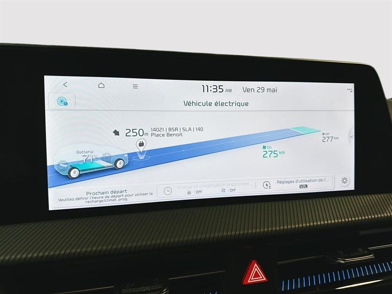 kia EV6 2024 - 24