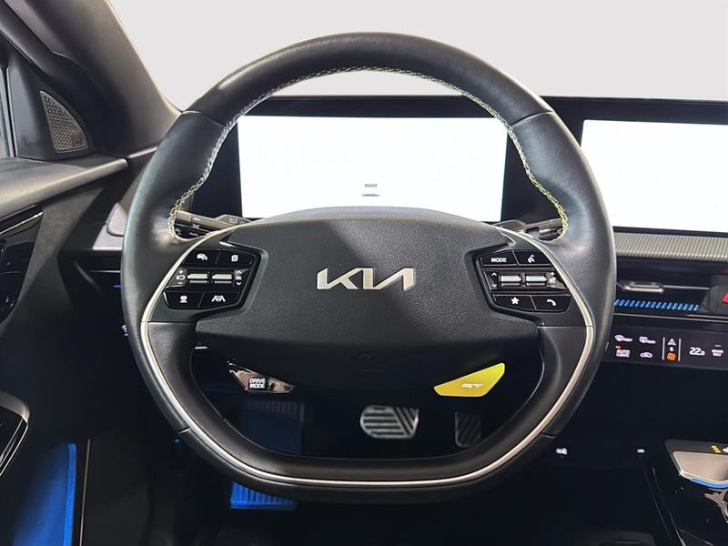 kia EV6 2024 - 27