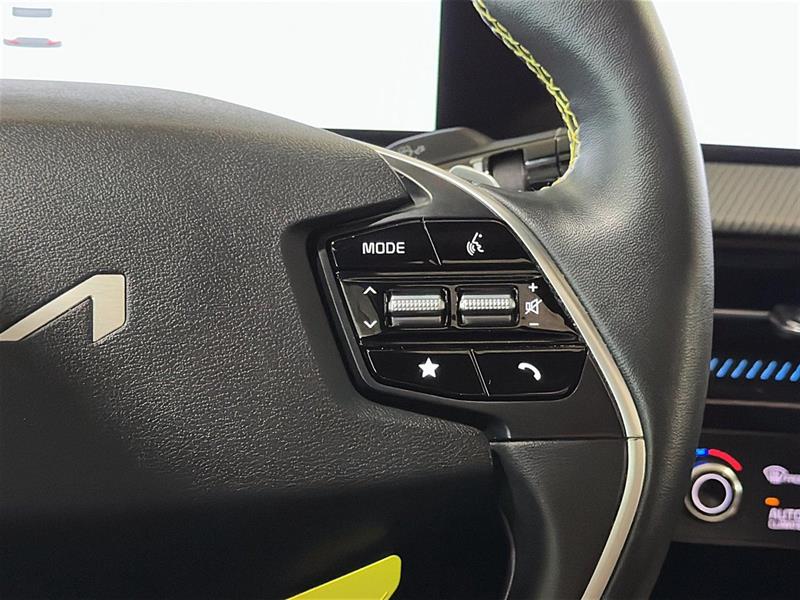 kia EV6 2024 - 31