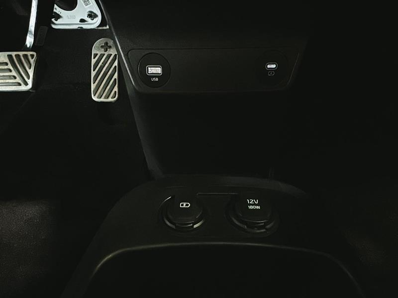 kia EV6 2024 - 36