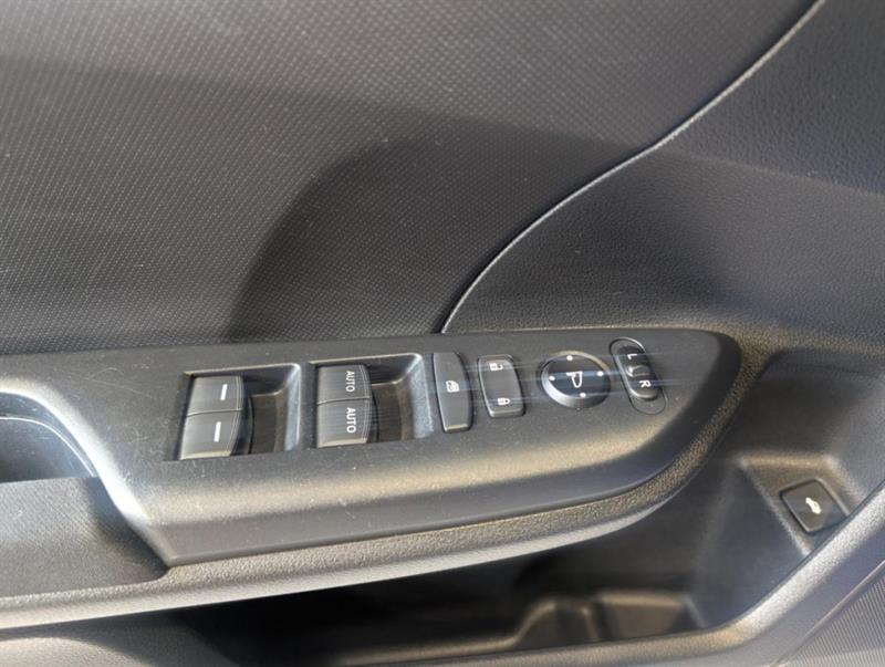 honda Civic 2016 - 15