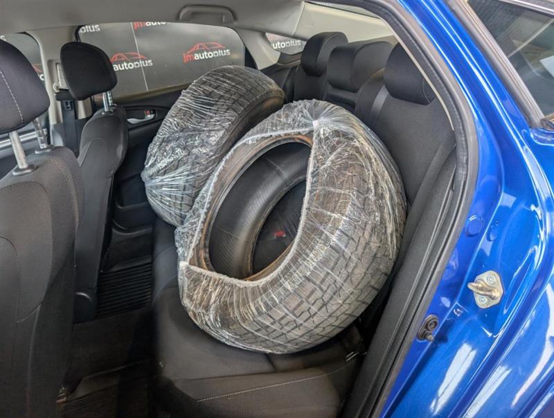 honda Civic 2016 - 23