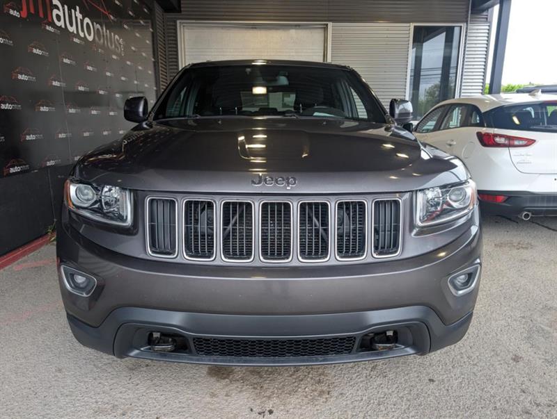 jeep Grand Cherokee 2015 - 3