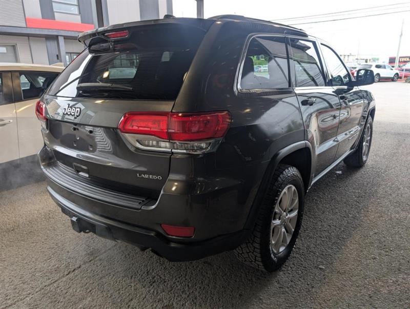 jeep Grand Cherokee 2015 - 7