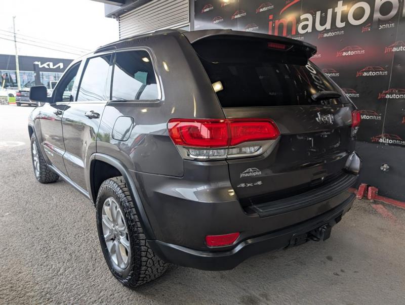jeep Grand Cherokee 2015 - 11