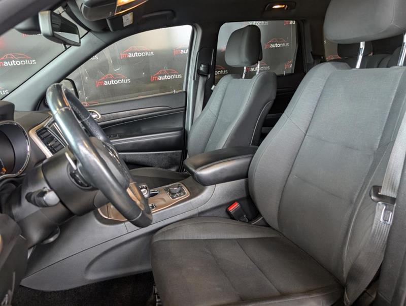 jeep Grand Cherokee 2015 - 15