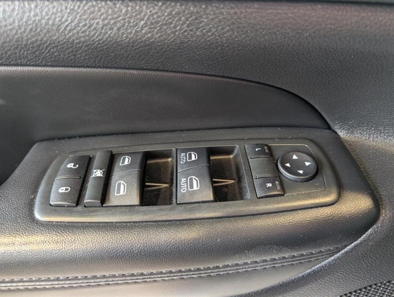 jeep Grand Cherokee 2015 - 17