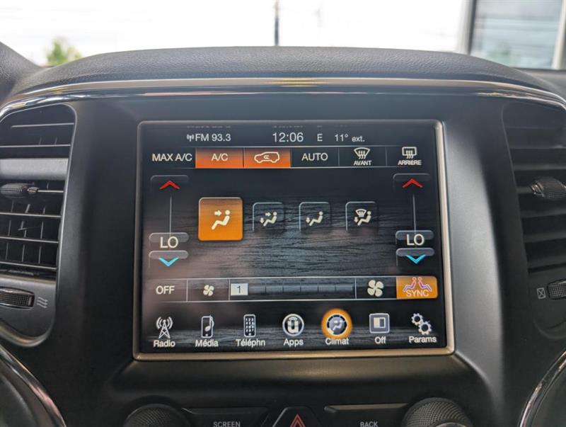 jeep Grand Cherokee 2015 - 23