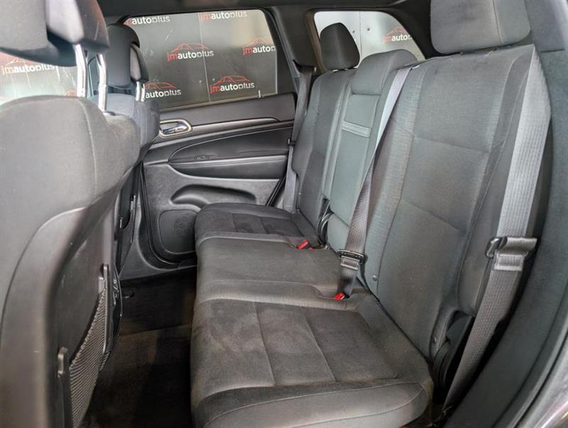 jeep Grand Cherokee 2015 - 27