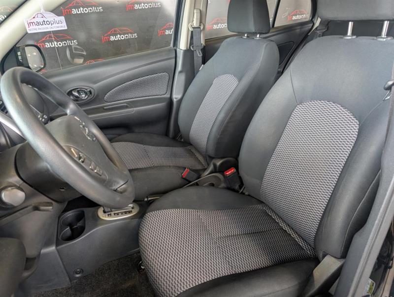 nissan Micra 2018 - 14