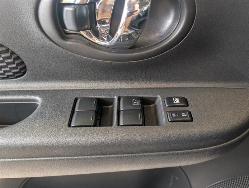 nissan Micra 2018 - 15