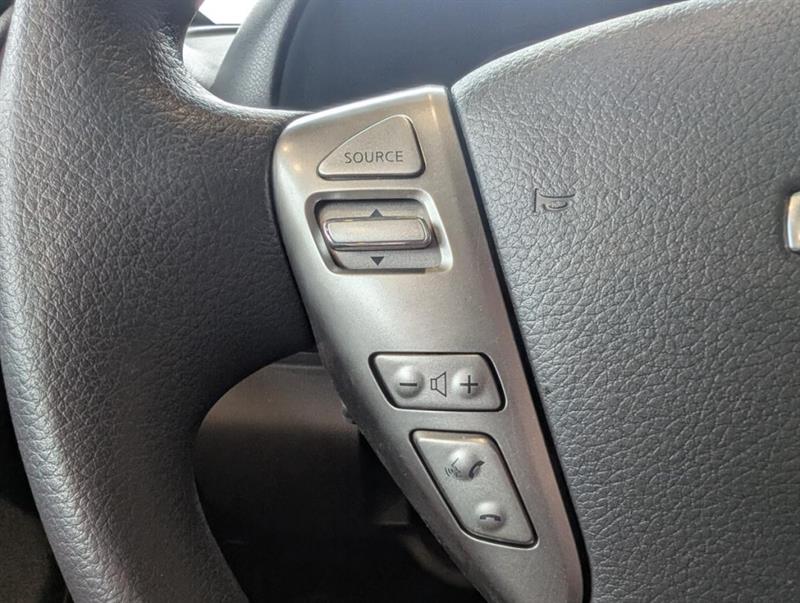 nissan Micra 2018 - 17