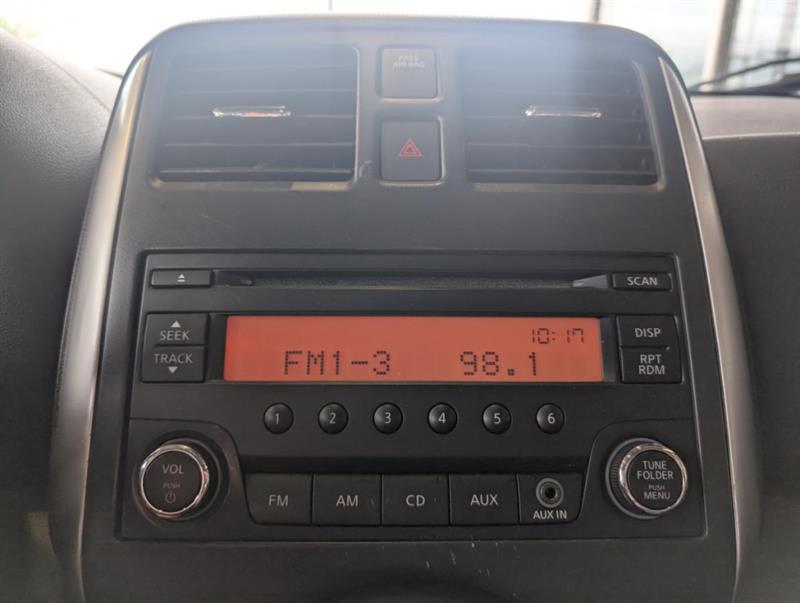 nissan Micra 2018 - 20