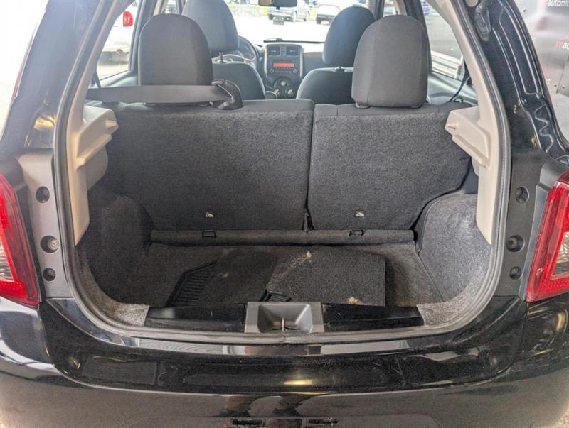 nissan Micra 2018 - 24