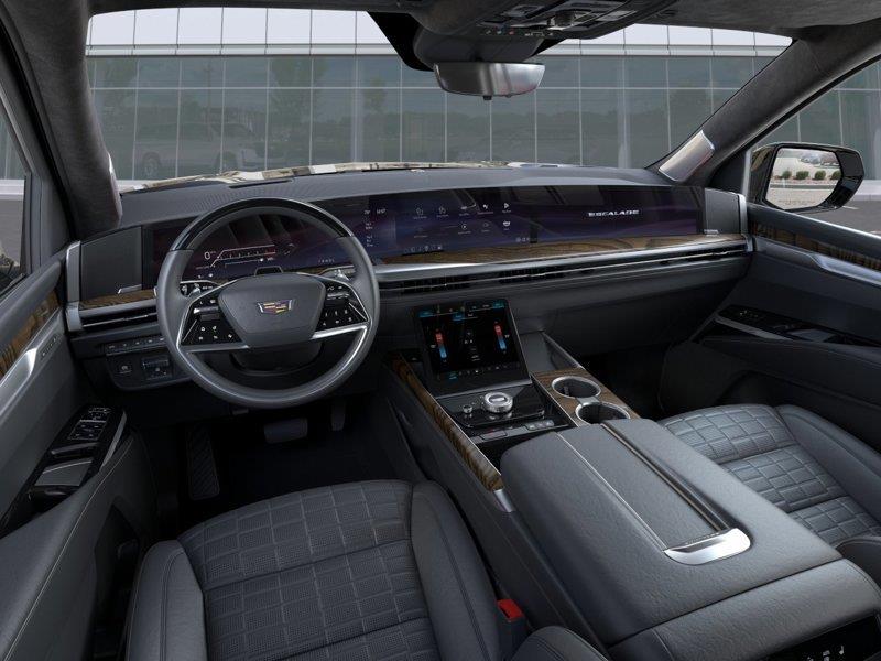 cadillac Escalade 2026 - 5