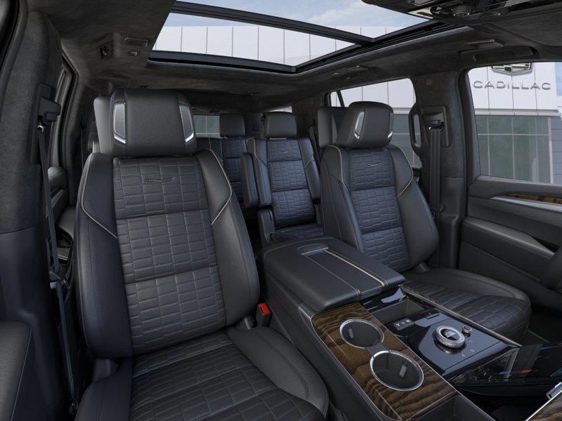 cadillac Escalade 2026 - 6