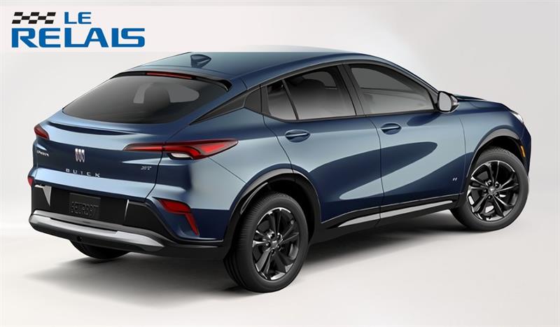 buick Envista 2026 - 3