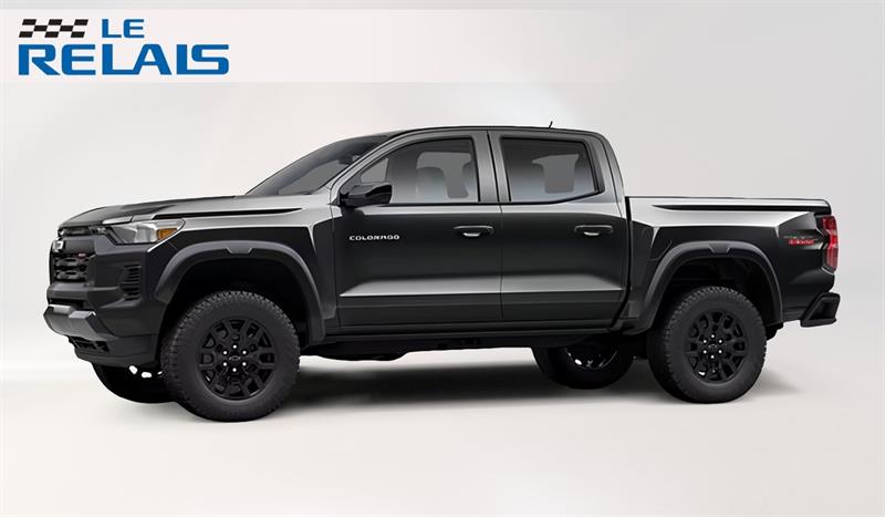 chevrolet Colorado 2026 - 2