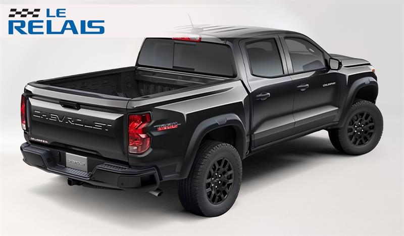 chevrolet Colorado 2026 - 3