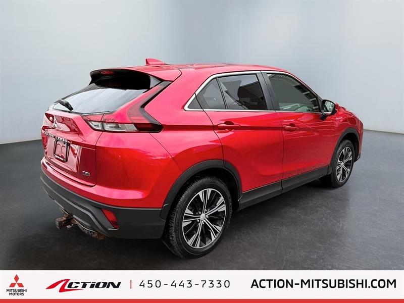 mitsubishi Eclipse Cross 2022 - 5
