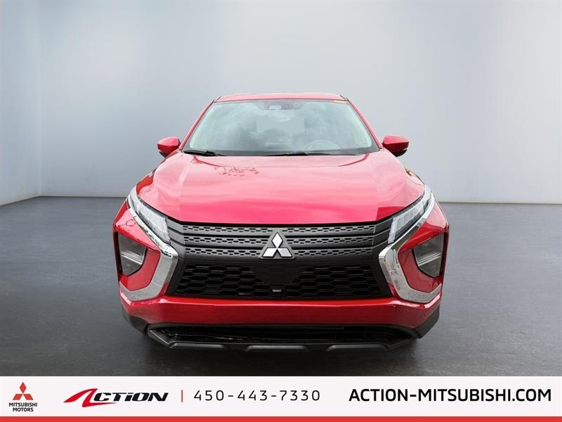 mitsubishi Eclipse Cross 2022 - 8
