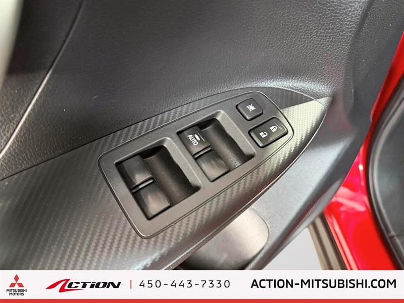 mitsubishi Eclipse Cross 2022 - 10