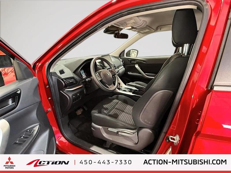 mitsubishi Eclipse Cross 2022 - 11