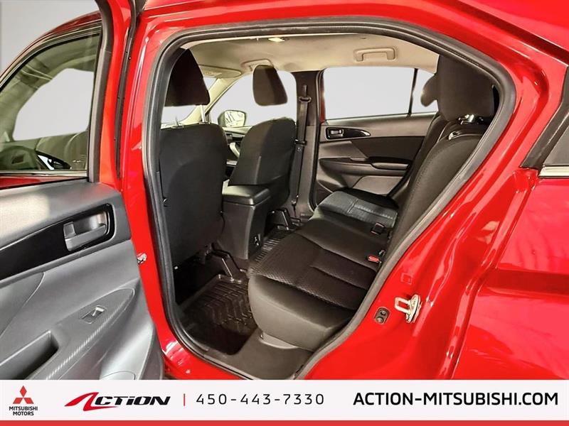 mitsubishi Eclipse Cross 2022 - 12