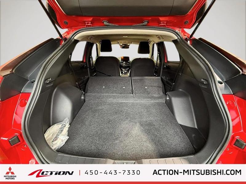 mitsubishi Eclipse Cross 2022 - 13