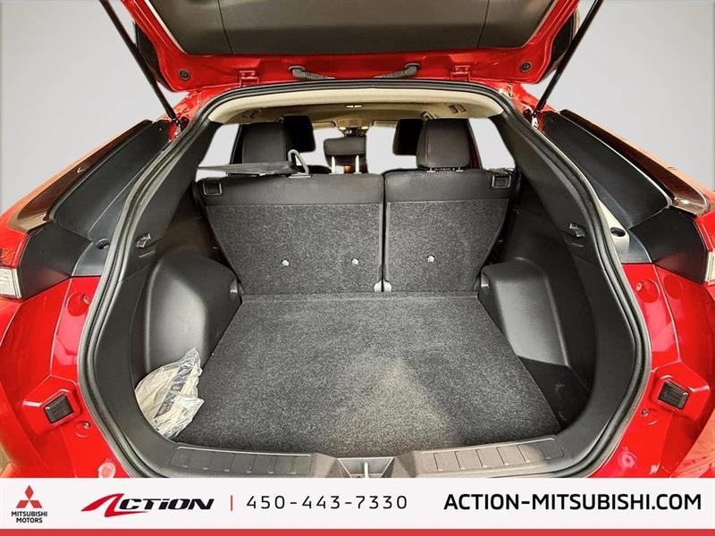 mitsubishi Eclipse Cross 2022 - 14