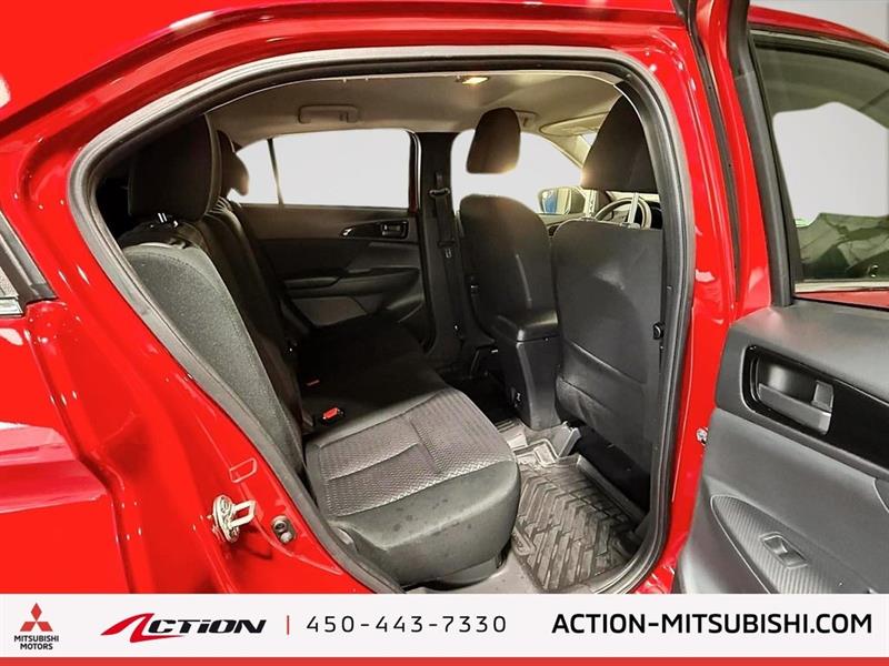 mitsubishi Eclipse Cross 2022 - 15