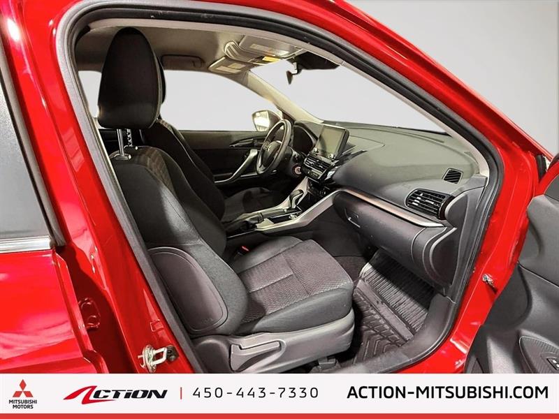 mitsubishi Eclipse Cross 2022 - 16
